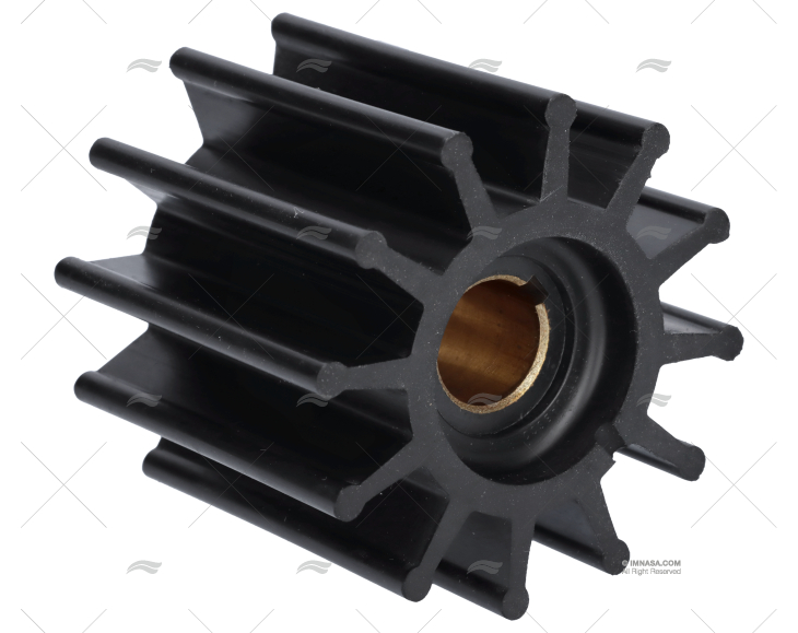 IMPELLERS 20x72x84 12P T3