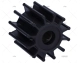 TURBINA 14,29x57x50 12P T7