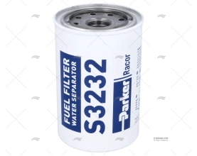 CARTUCHO FILTRO 10 MICRAS S3232 RACOR