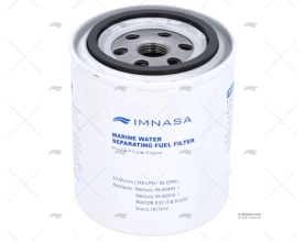 FILTRO FUEL 35-80910-1 T/MERCURY IMNASA