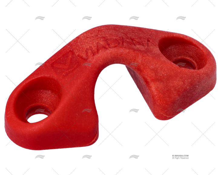 PUENTE PLASTICO ROJO PARA 2510