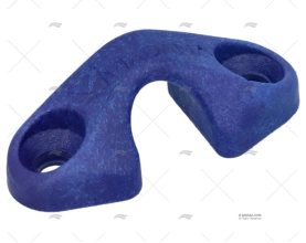 FAIRLEAD IN BLUE USED WITH N║28000040 VIADANA