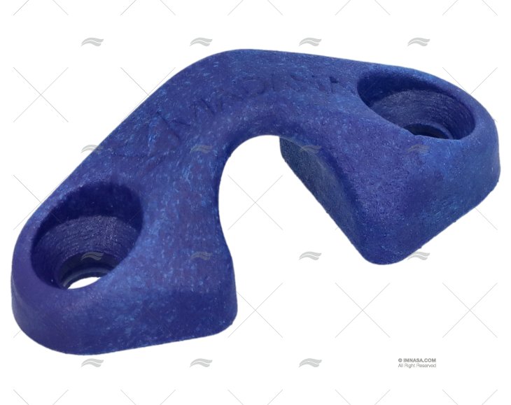 FAIRLEAD IN BLUE USED WITH N║28000040 VIADANA