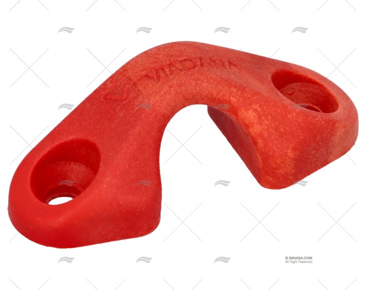 FAIRLEAD IN RED USED WITH N║28000041 VIADANA