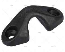 FAIRLEAD IN BLACK USED WITH N║28000041 VIADANA