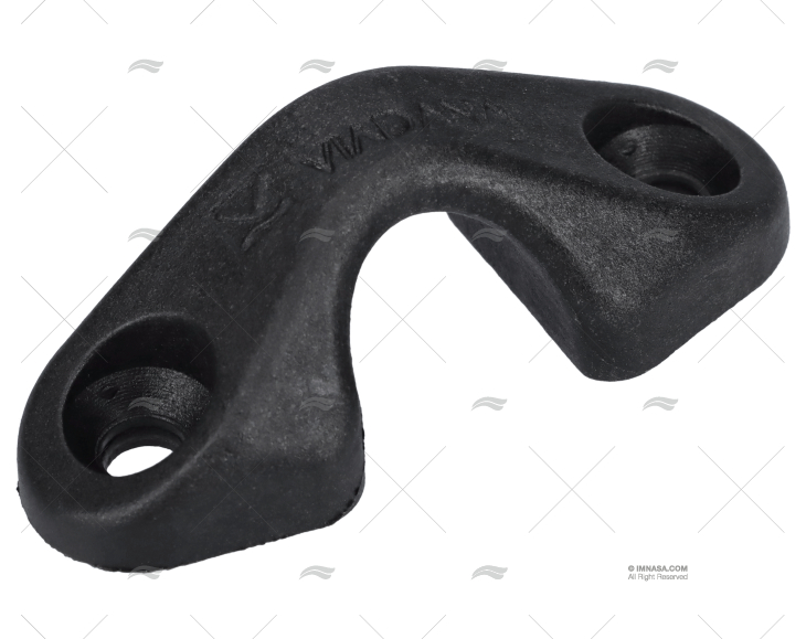 FAIRLEAD IN BLACK USED WITH N║28000041 VIADANA