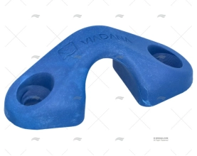 FAIRLEAD IN BLUE USED WITH N║28000041 VIADANA