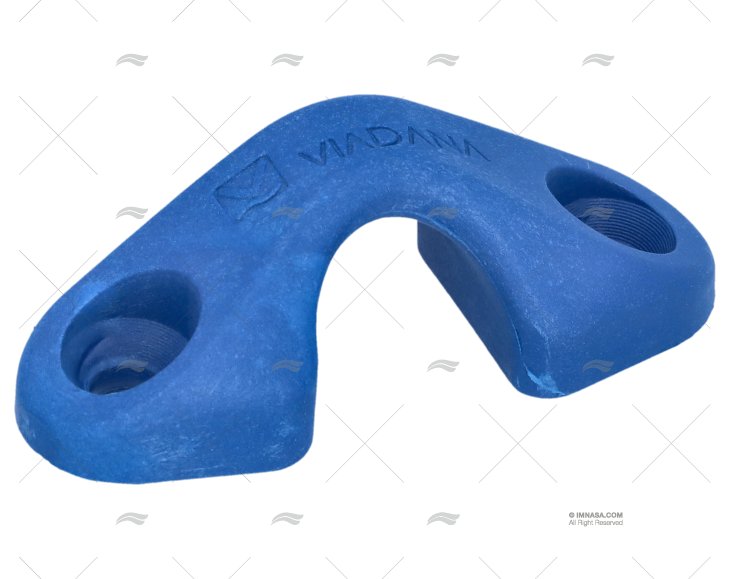 FAIRLEAD IN BLUE USED WITH N║28000041