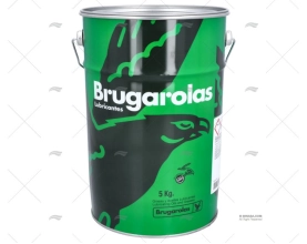 LUBRICANTE GRASA LATA 5L