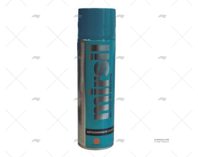 Spray Silicona 200ml -  - Accesorios para