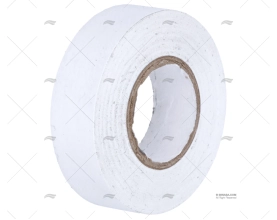 WHITE INSULATING TAPE