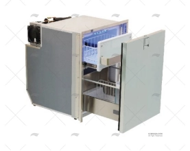 TOP LOADED REFR./FREEZER DR85L 21/24V ISOTHERM