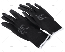 GANTS  NYLON T/L