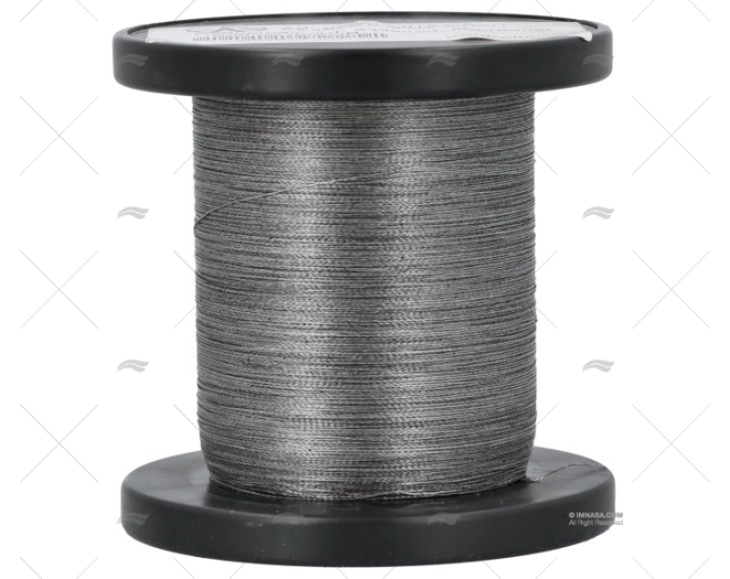 DYNEEMA FISHING 0,12mm CARBON 500m LIROS