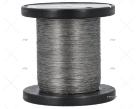 DYNEEMA FISHING 0,12mm CARBON 500m LIROS