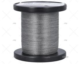 DYNEEMA FISHING 0,16mm CARBON 500m LIROS