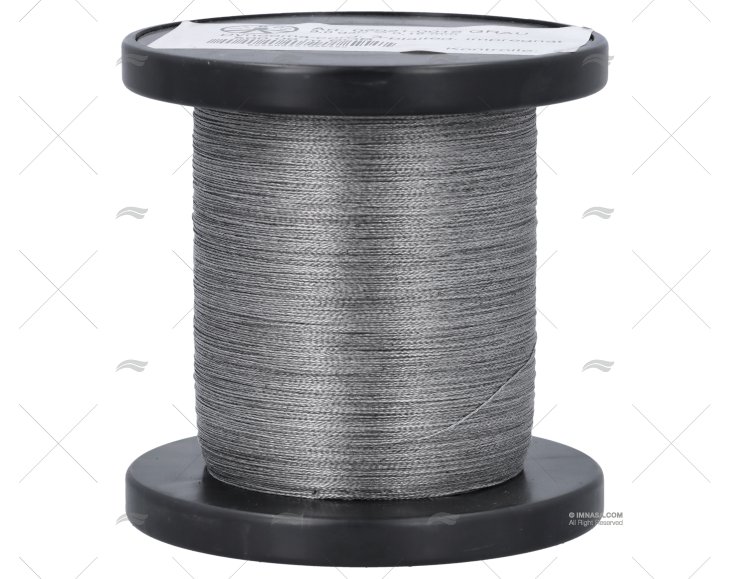 DYNEEMA FISHING 0,16mm CARBON 500m LIROS