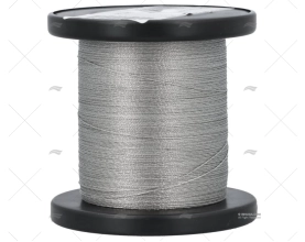 DYNEEMA FISHING 0,20mm CARBON 500m LIROS