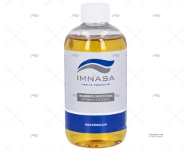 DIESEL ADITIVE 250ml IMNASA