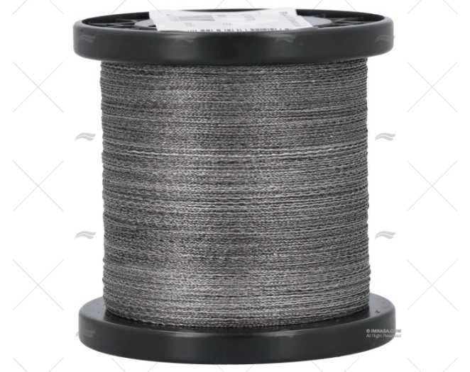 DYNEEMA FISHING 0,25mm CARBON 500m LIROS