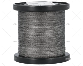 DYNEEMA FISHING 0,25mm CARBON 500m LIROS