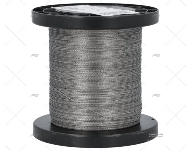 DYNEEMA FISHING 0,30mm CARBON 500m LIROS