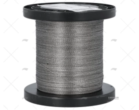 DYNEEMA FISHING 0,30mm CARBON 500m LIROS