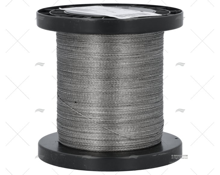 DYNEEMA FISHING 0,30mm CARBON 500m LIROS