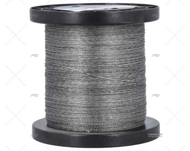 DYNEEMA FISHING 0,35mm CARBON 500m LIROS