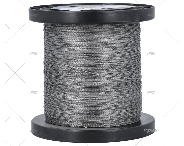 DYNEEMA FISHING 0,35mm CARBON 500m LIROS