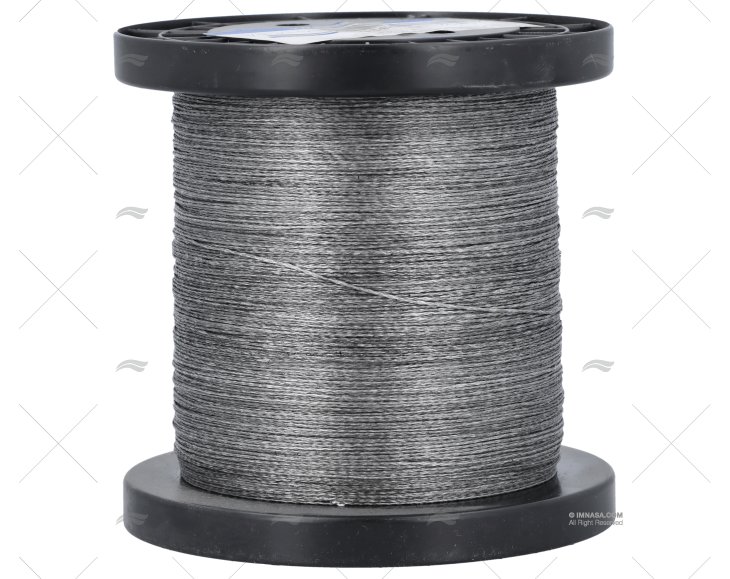 DYNEEMA FISHING 0,35mm CARBON 500m LIROS