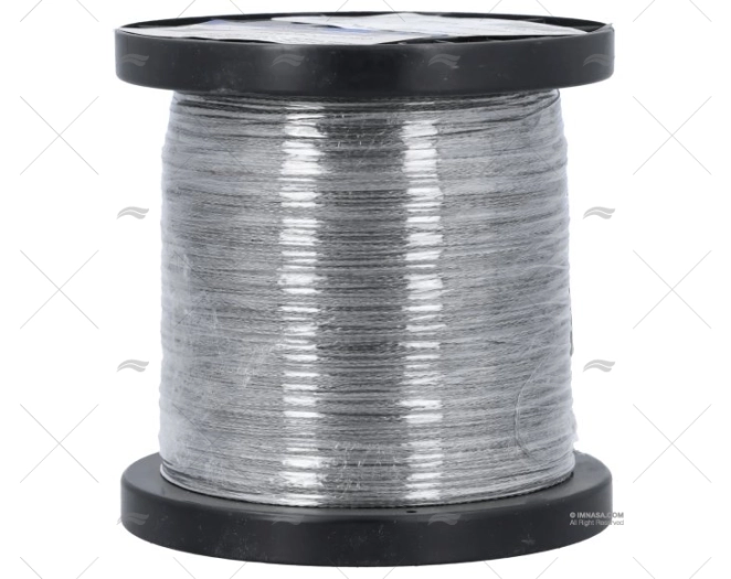 DYNEEMA FISHING 0,40mm CARBON 500m LIROS