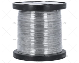 DYNEEMA FISHING 0,40mm CARBON 500m LIROS