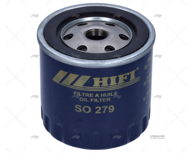 OIL FILTER 110943