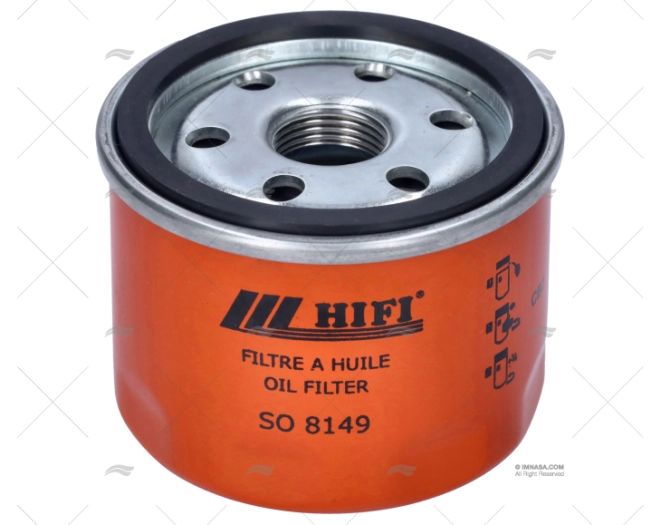 OIL FILTER 2175107