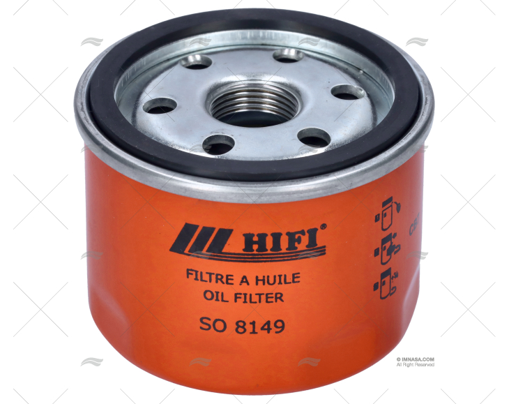 OIL FILTER 2175107