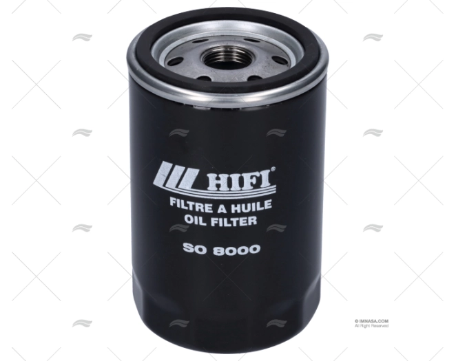 OIL FILTER 2175104