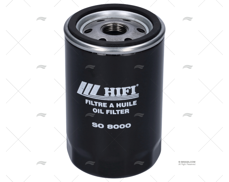 OIL FILTER 2175104