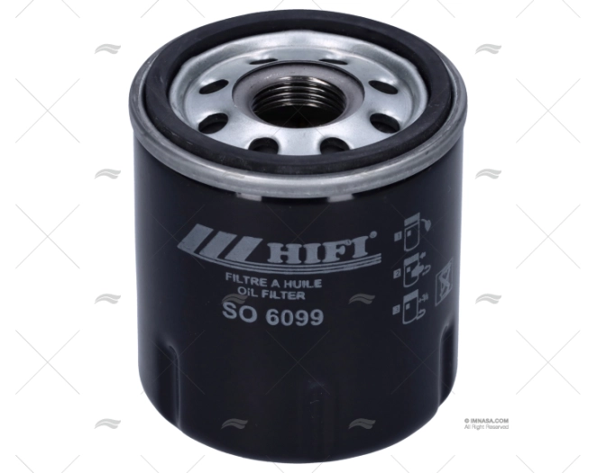 OIL FILTER 970302697