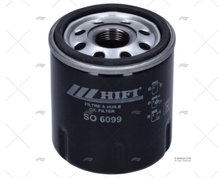 OIL FILTER 970302697