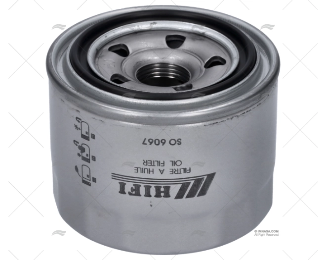 OIL FILTER 1852123