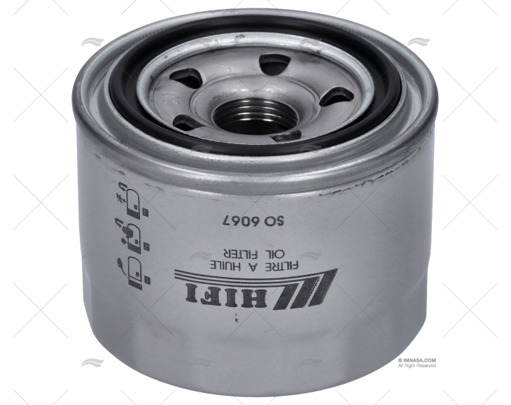 OIL FILTER 1852123