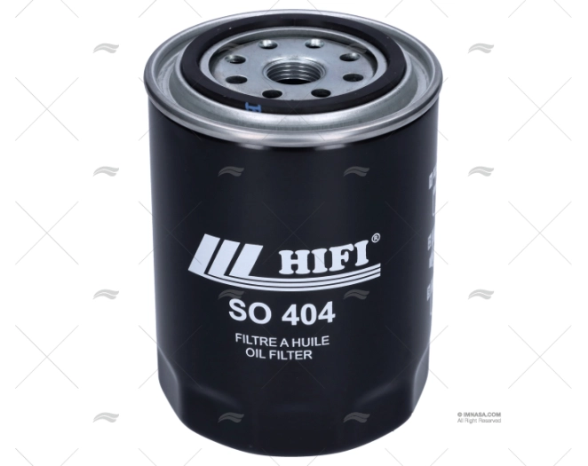 OIL FILTER 2654403