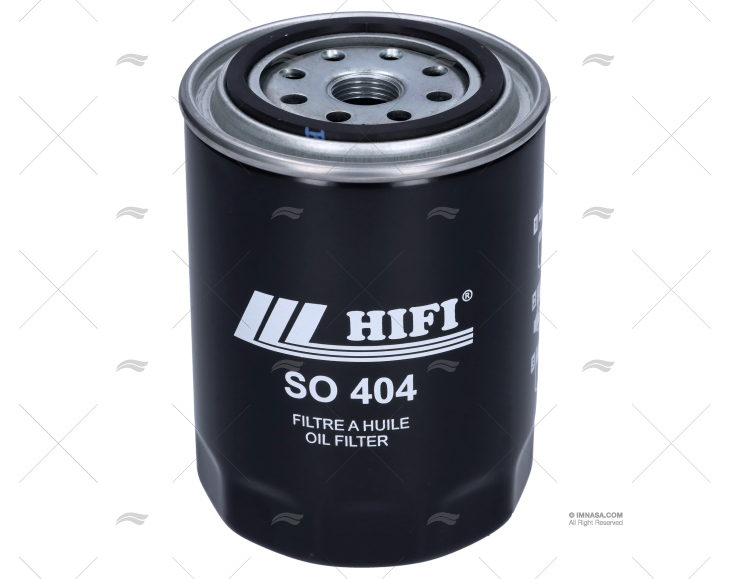 OIL FILTER 2654403