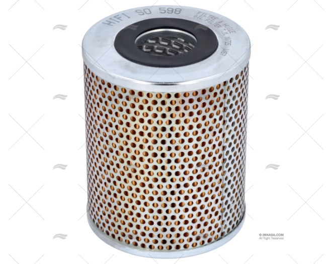 OIL FILTER 48100161