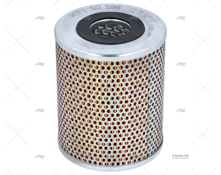 OIL FILTER 48100161