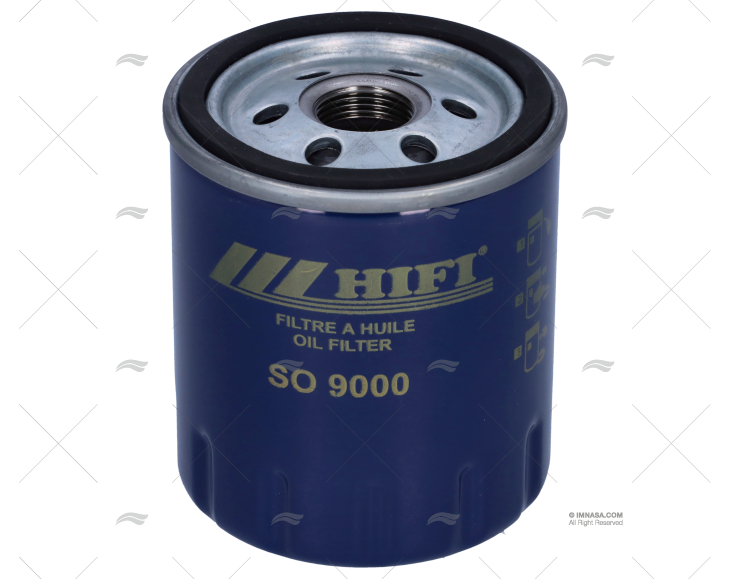 OIL FILTER STM9316