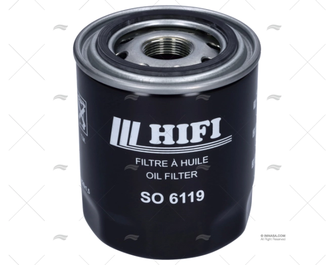 OIL FILTER STM4910