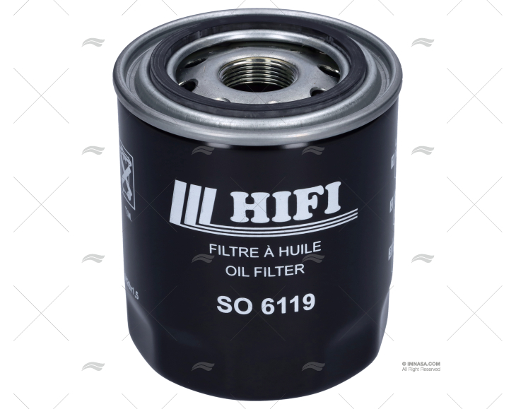 OIL FILTER STM4910