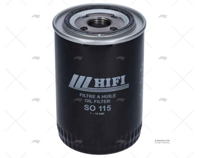 OIL FILTER VD20262